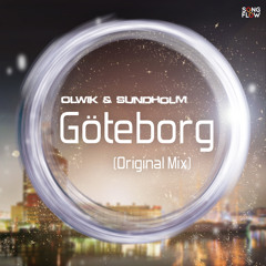 Sundholm & OLWIK - Göteborg (Original Mix)