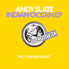 Indian Ocean (Omid 16B Edit)