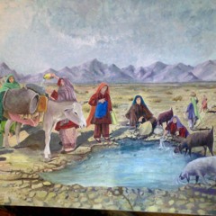 Balochi Nice Song (Mir Najeeb MenGal)(From Nushki)