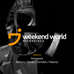 Dronelock - Corridors [Weekend World Recordings]