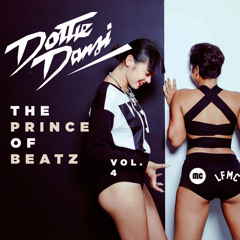 DOTTIE DANSI VOL.4 by THEprinceOFbeatz
