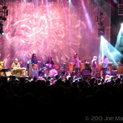The Black Crowes - Torn And Frayed (live at Capitol Theatre)