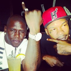 Blac Owt feat. Compton Menace - Things Change