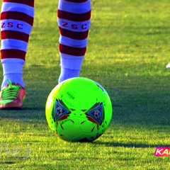 الكورة مش مع عفيفي - الزمالك / دايماً بفتكرك