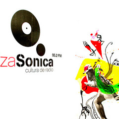 Live from Ibiza Sonica HQ for Electronique, 18th Sep 2013
