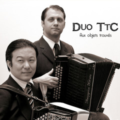 Louisette (T. Simonnin) / Les Harcouettes (T. Restoin)