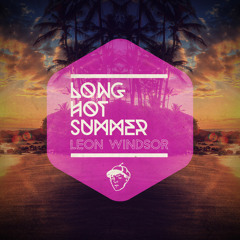 COR Long Hot Summer Series: Leon Windsor (Mastered)