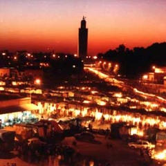 Dj Van This Is Marakech (dj rénsassi Bootleg)