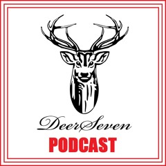 DeerSeven Podcast #001 mixed by Schadenberg