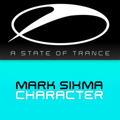 Mark Sixma - Character [OUT NOW!]