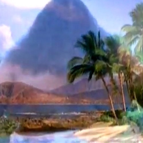 Somewhere over the Rainbow vs. Wonderful World - Remix (inspired by Israel Kamakawiwo'ole)