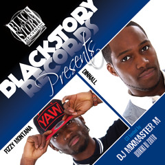 Blackstory Records Presents - Hosted By DJ MixMaster M (Waikiki DJ , Zante, Greece)
