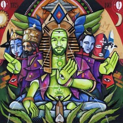 Shiva Smokin