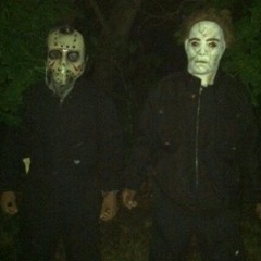 Murder In The First Degree Pt 2 (produced by Jpad The Juggernaut) edited Halloween version