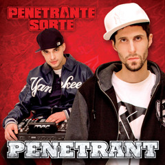 Penetrante Sorte - Musik Im Ohr (prod. by DJ King)