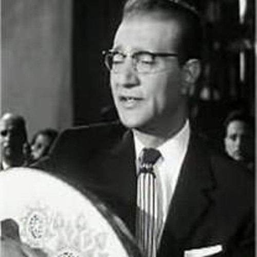 موسيقي نانا محمد عبد الوهاب