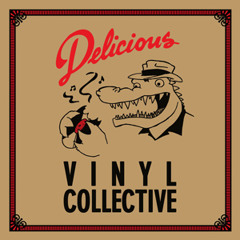 The ZZYZZX: The L-O-V-E featuring Cause & Effect and Superstar Dave Dar