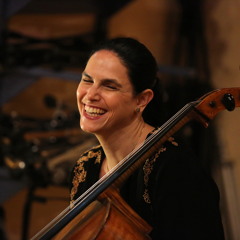 Breval - Cello Sonata in C, First Movement