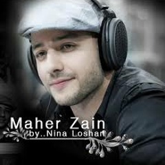 MAHER ZAIN_واحشنا يارسول الله ماهر زين