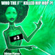 on Who the f*** killed HipHop ?! Mix # 3