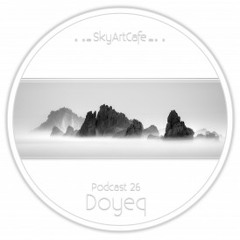 Doyeq - SkyArtCafe podcast