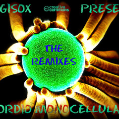 DJ Gisox - Esordio Monocellula (Gpix Remix)