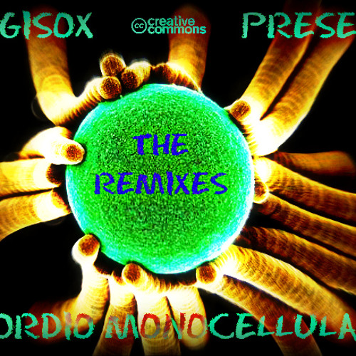 DJ Gisox - Esordio Monocellula (Gpix Remix)