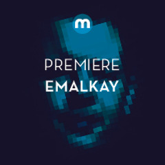 Premiere: Emalkay 'Aerosol'