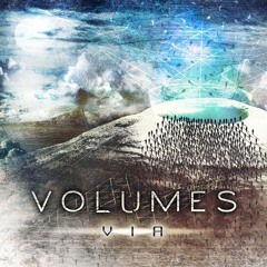 Volumes-Affirmation of Ascension