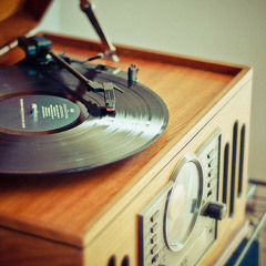 Parov Stelar (UMEK remix)& Rhythm Control - All Night In My House (Beukers Mashup)