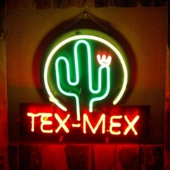 The Unknown Project. :::TEX MEX:::