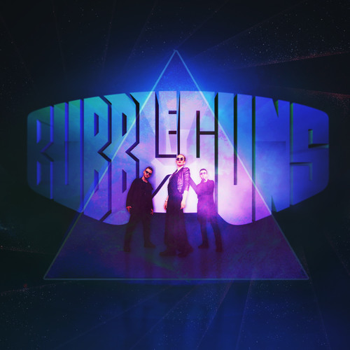 Stream Альфа by bubble guns (moscow) | Listen online for free on SoundCloud