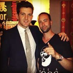 Dillon Francis vs Ding Dong - I.D.G.A.F.O.S. (kya bamba remix)