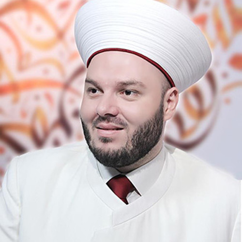 دعاء الشيخ حسن مرعب 27 رمضان