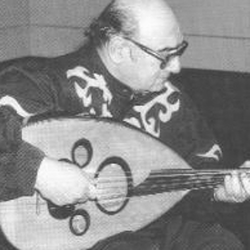 Baghdad - Munir Bashir