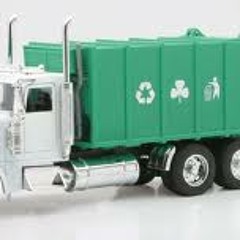 The Garbage Truck Song