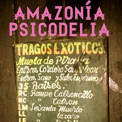 Amazonia Psicodelia