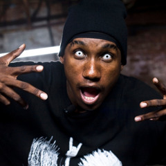 Hop Is Back - Hopsin