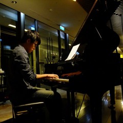 131001 突然心動 (陳曉東)