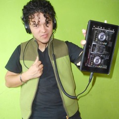Mixxx Merenguitos Clasicos Ky El Patron Del Mixxx