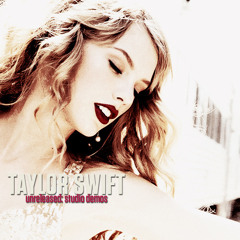 Brought up that way- Taylor Swift