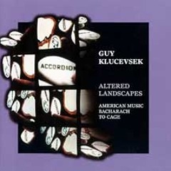 Altered Landscapes (Guy Klucevsek)