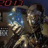 Cyborg Mix 2013 - MegaMix By DJ Galaxy--