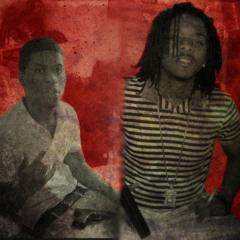 (CAPO.GBE FT LOKO SAVAGE ) GLO GANG WID US REMIX