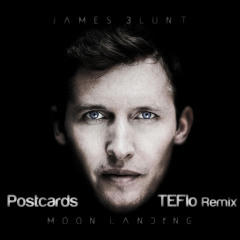 Postcards (Teflo Remix Edit)