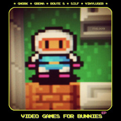 Gnork - Skysurfin(Networked Rework)