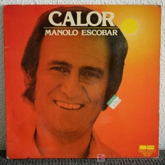 Manolo Escobar ft  Cypress Hill Niña De Fuego Remix By Dj KMY 2013