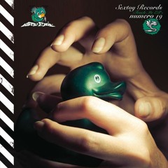 MC Galere - Know Me - Original Mix 2013 (Sextoy 19)