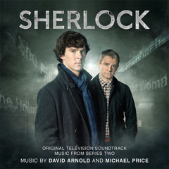 Sherlock BBC Theme (Violin Cover)