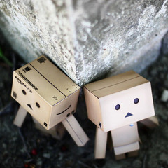 Dia dan aku - Evo (IPe cover)